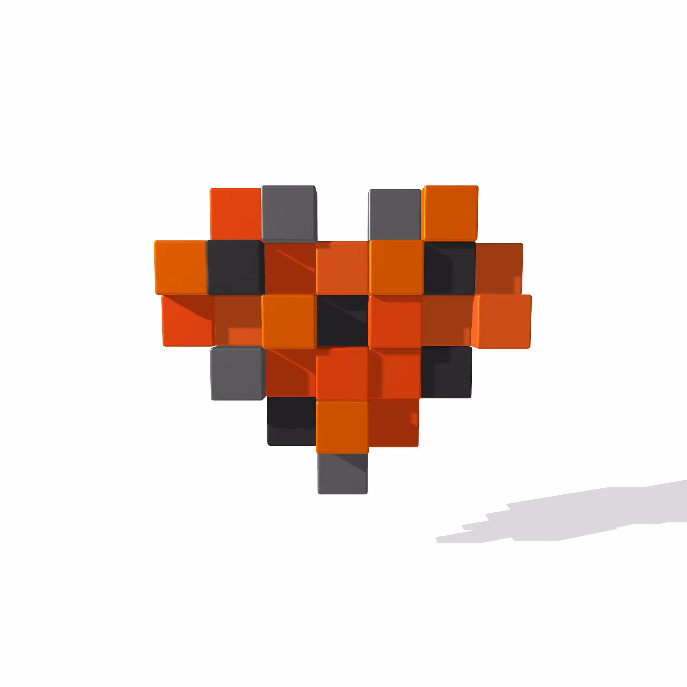 heart + craft #16024