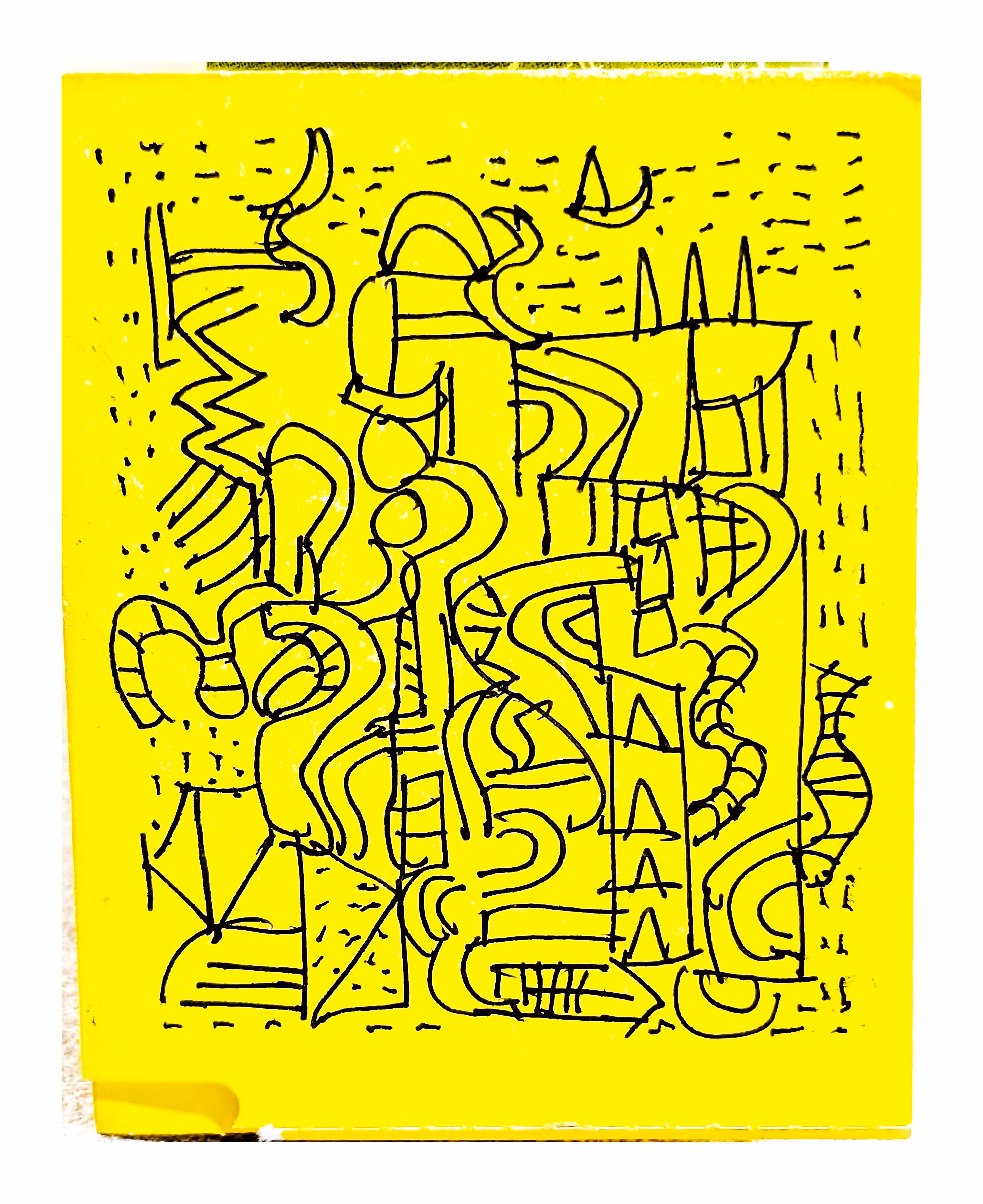 Sketch yl756s