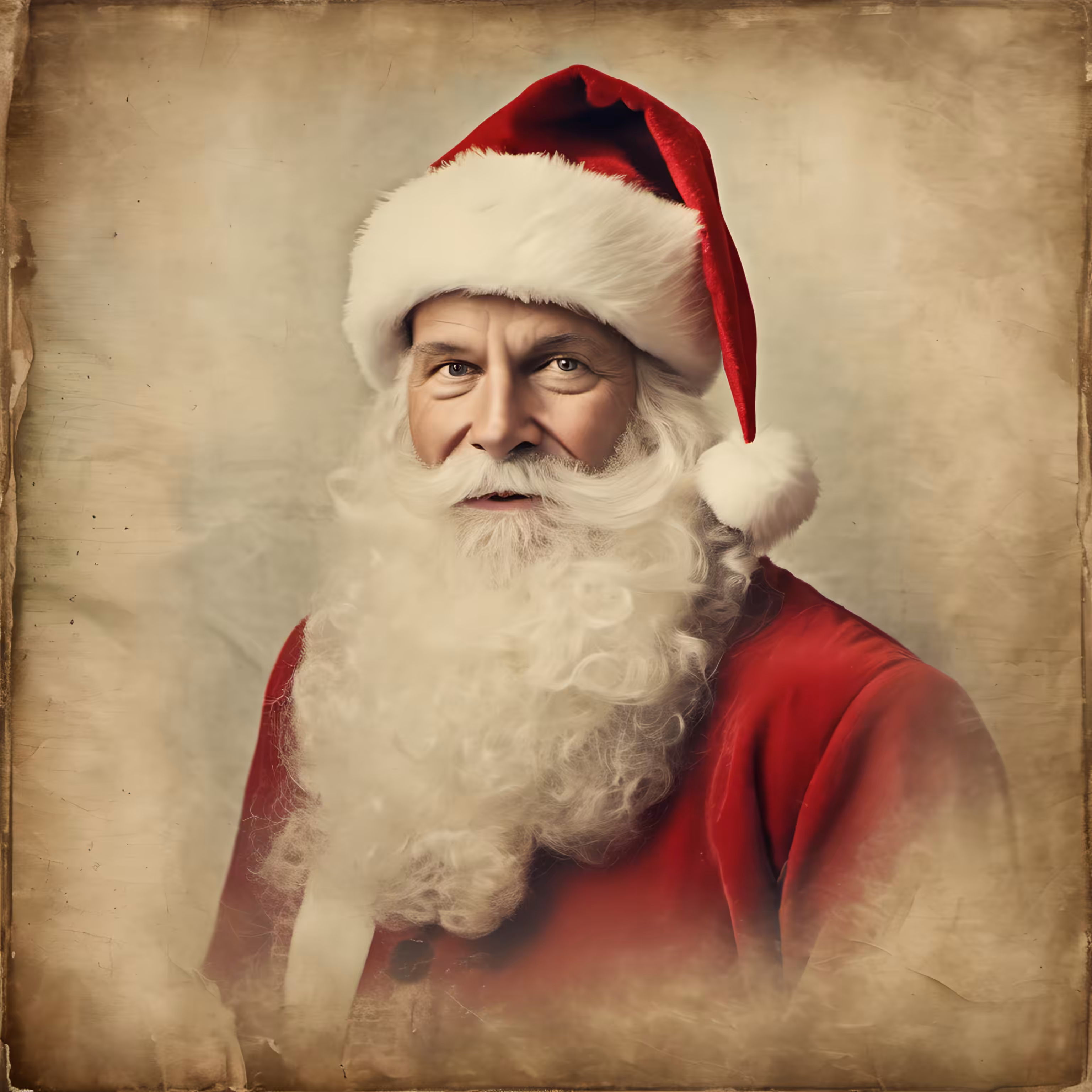 Bad Santa #12