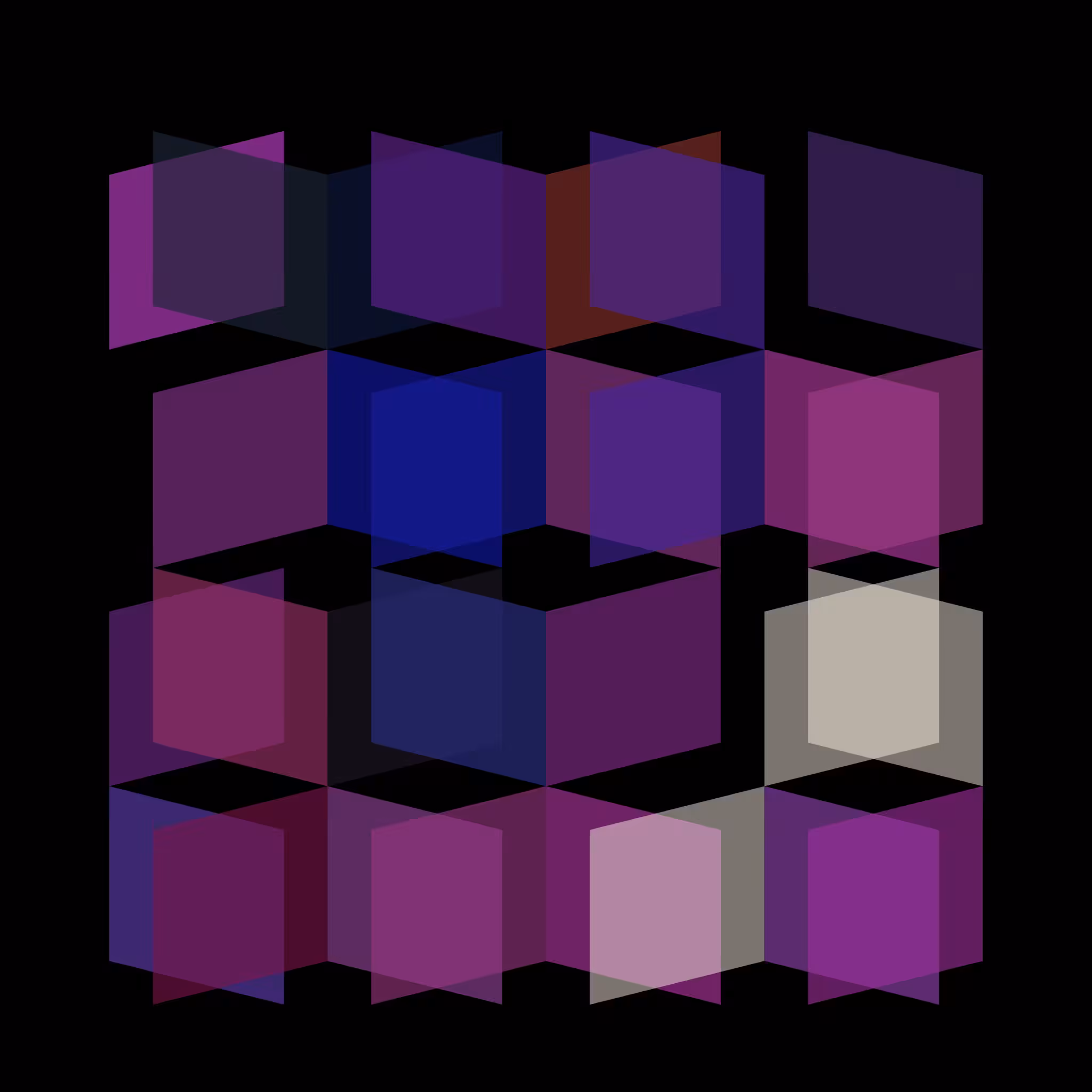 Variations on a Theme #18
