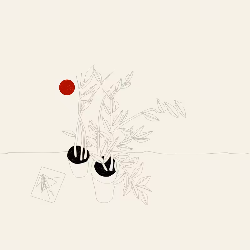 Still Life #5 #17