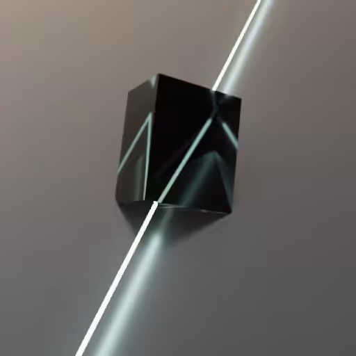 Beam #107