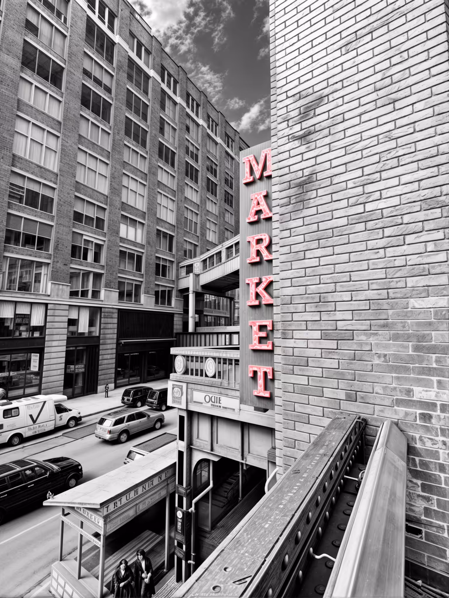 NYC Market