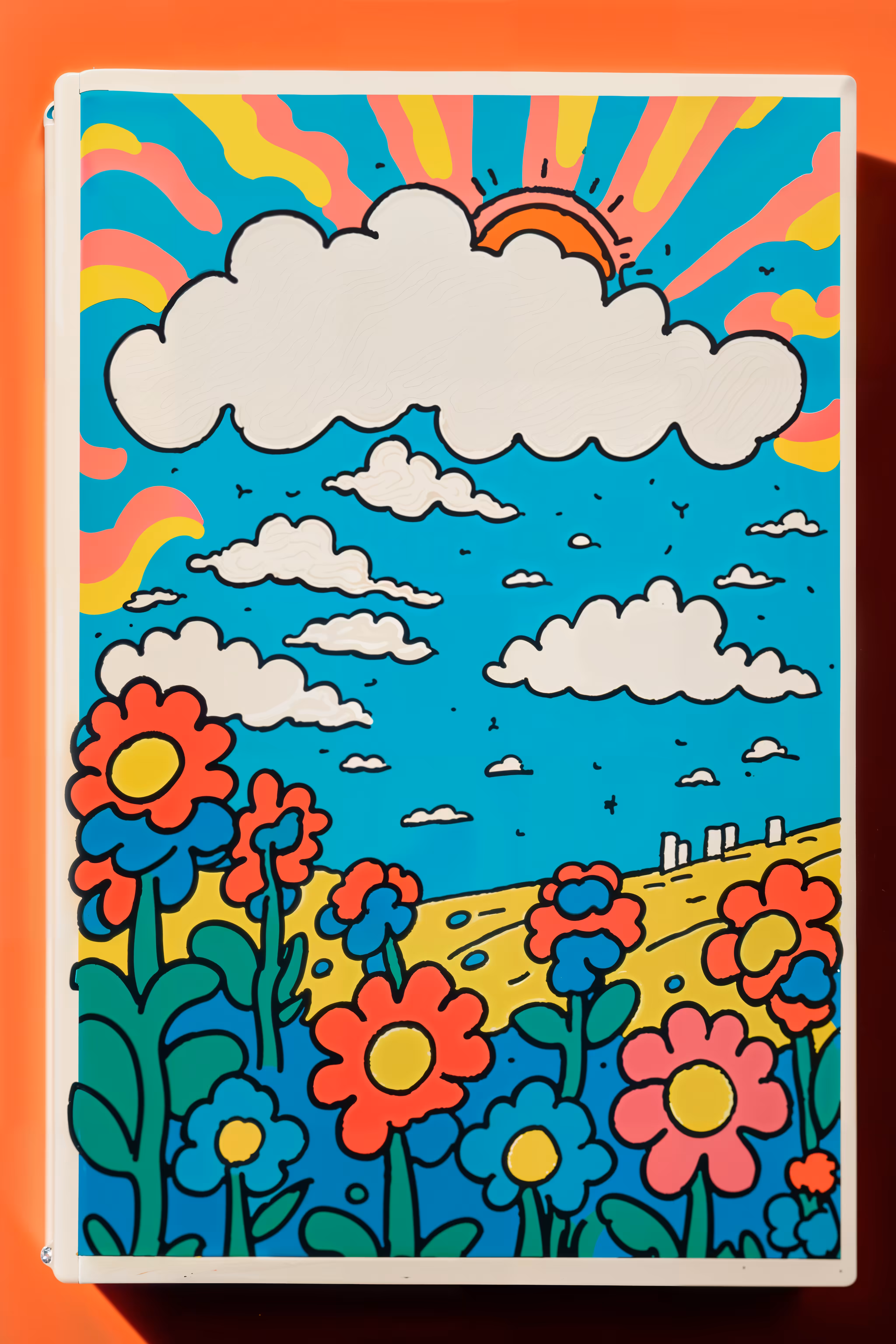 Rodeo posts: summer dossier