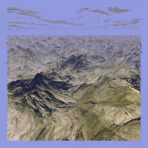 Mountain Moves #174