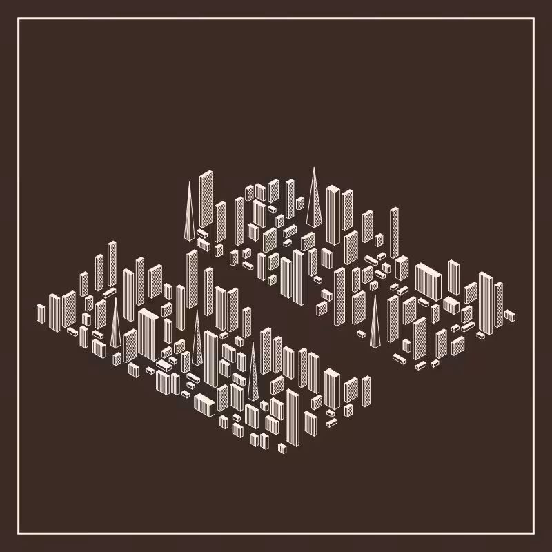 citylines #75