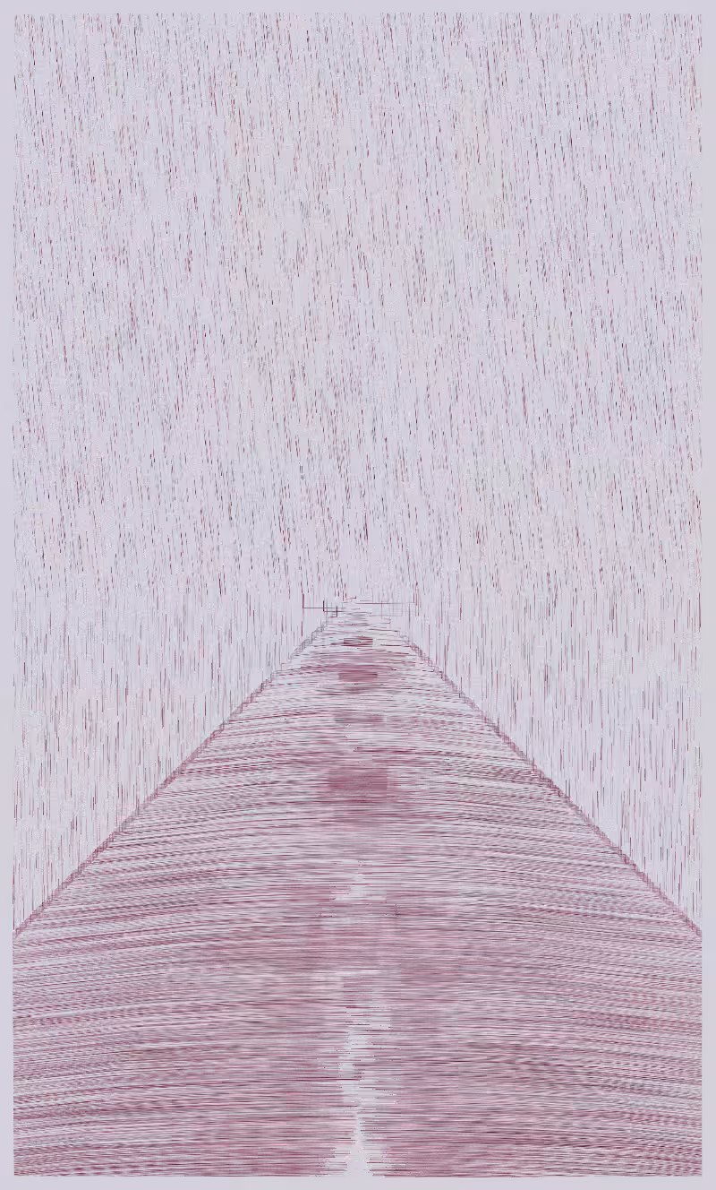 Draft of Dreaming - Places #23