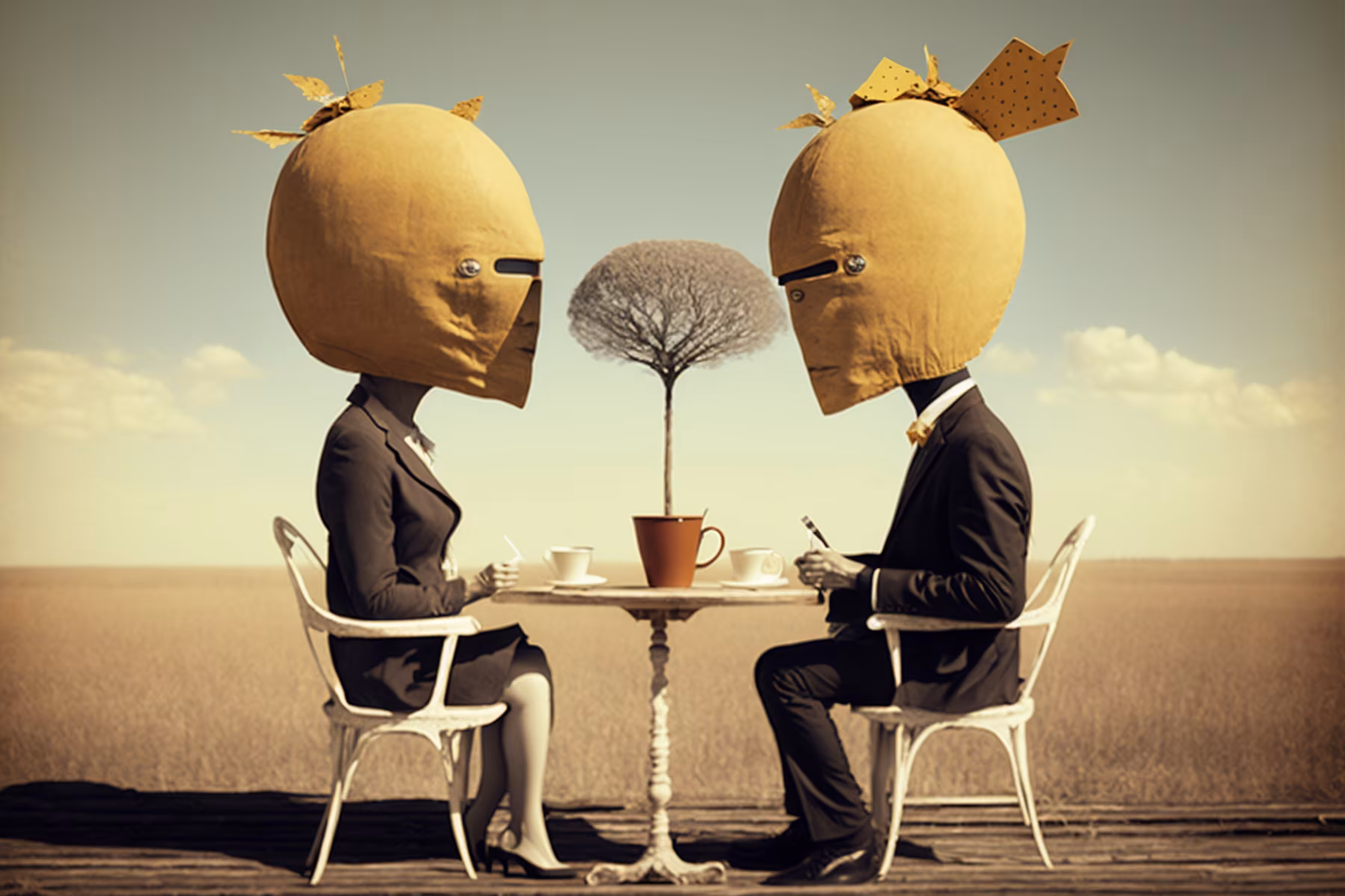 COUPLEOGRAPHY #31