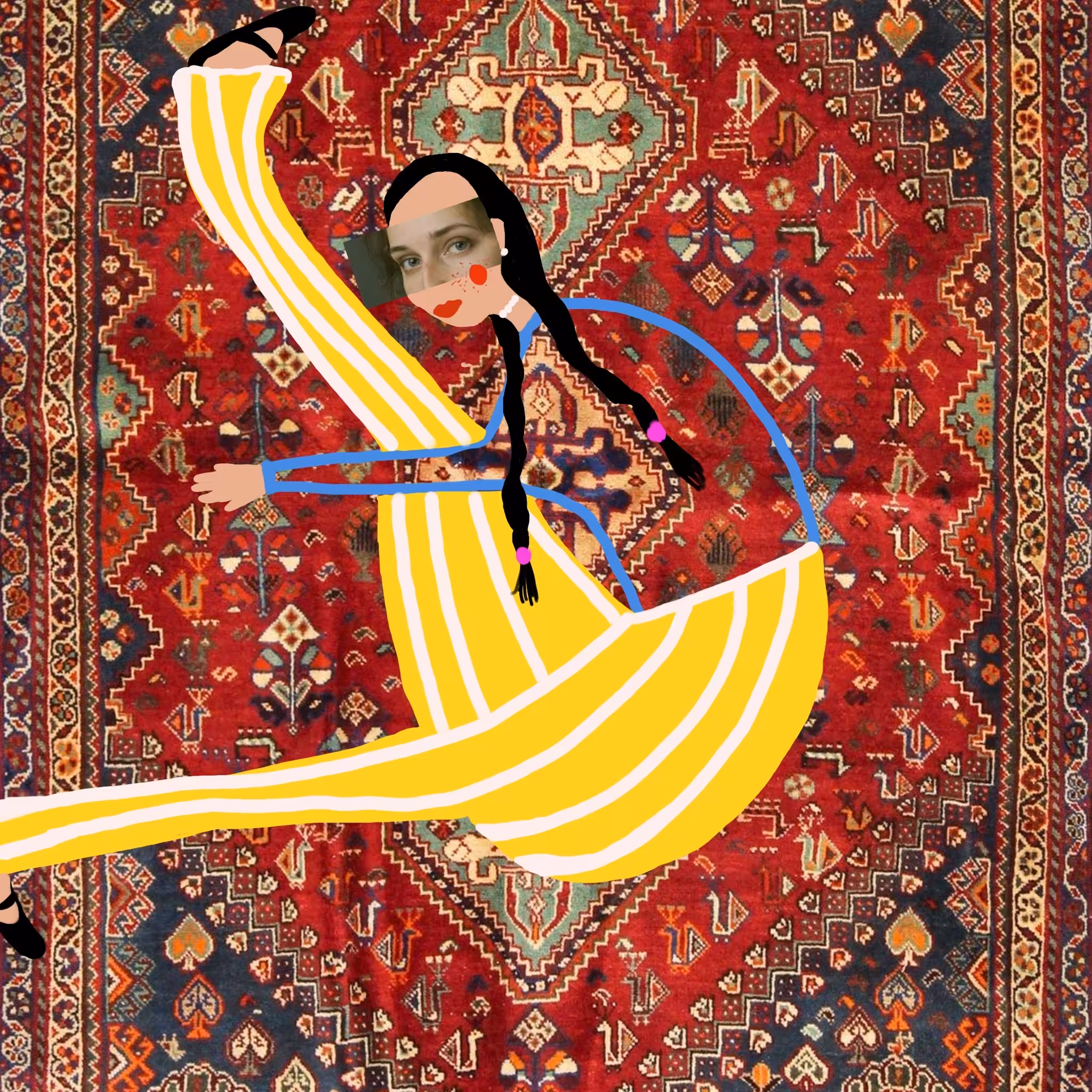 dance