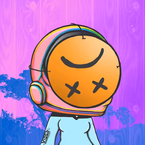 VibeNauts #3471