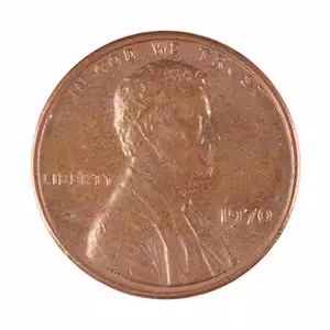 Cent #3996