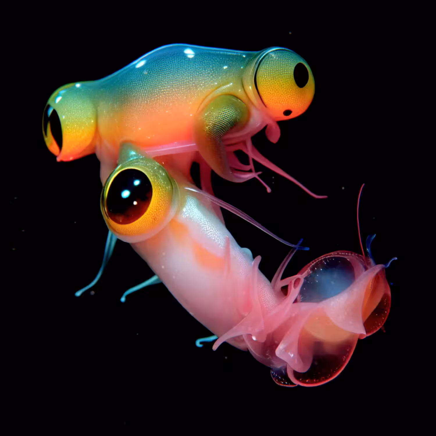 Oculis Acerbis