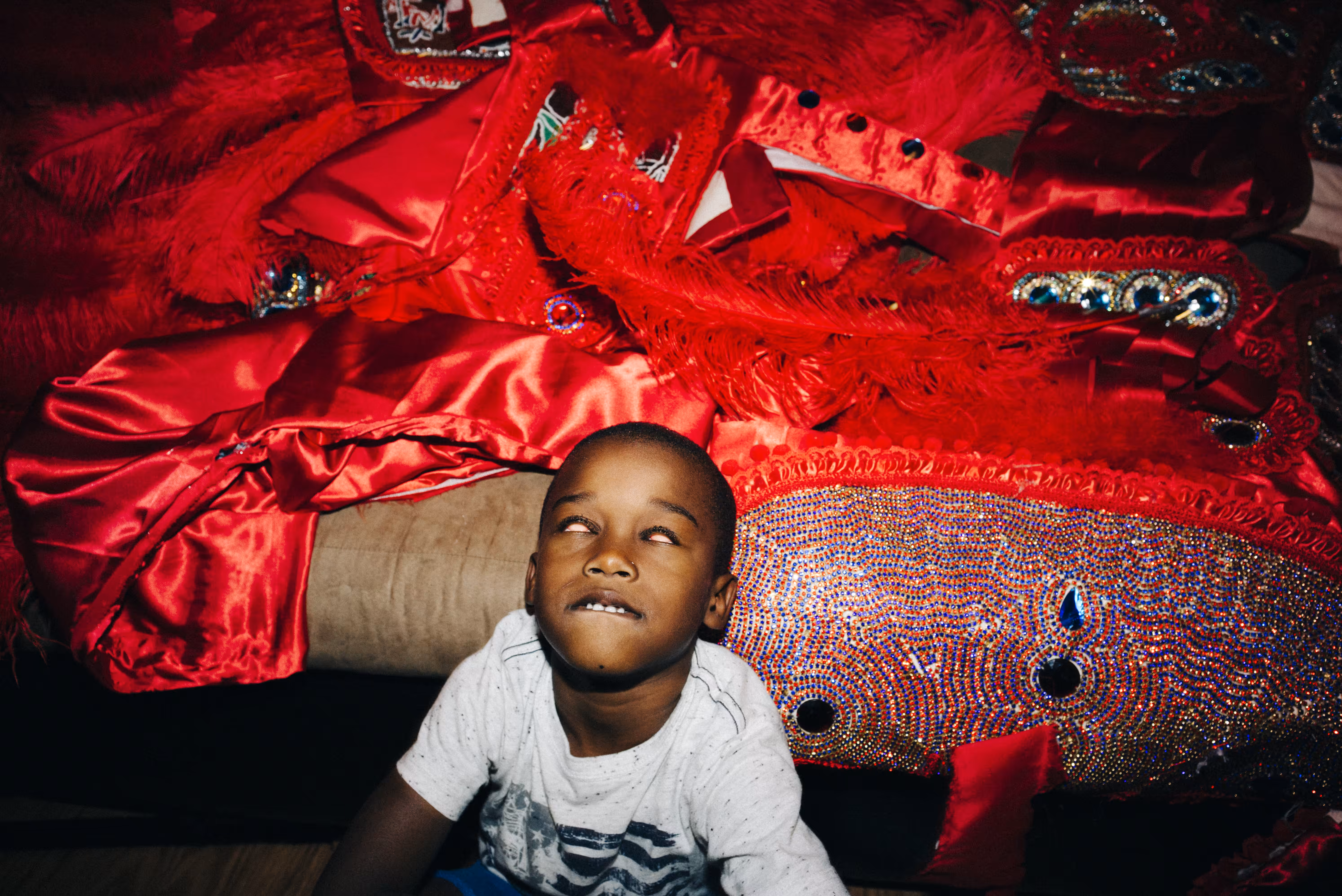 God's People 0017 (2015)
