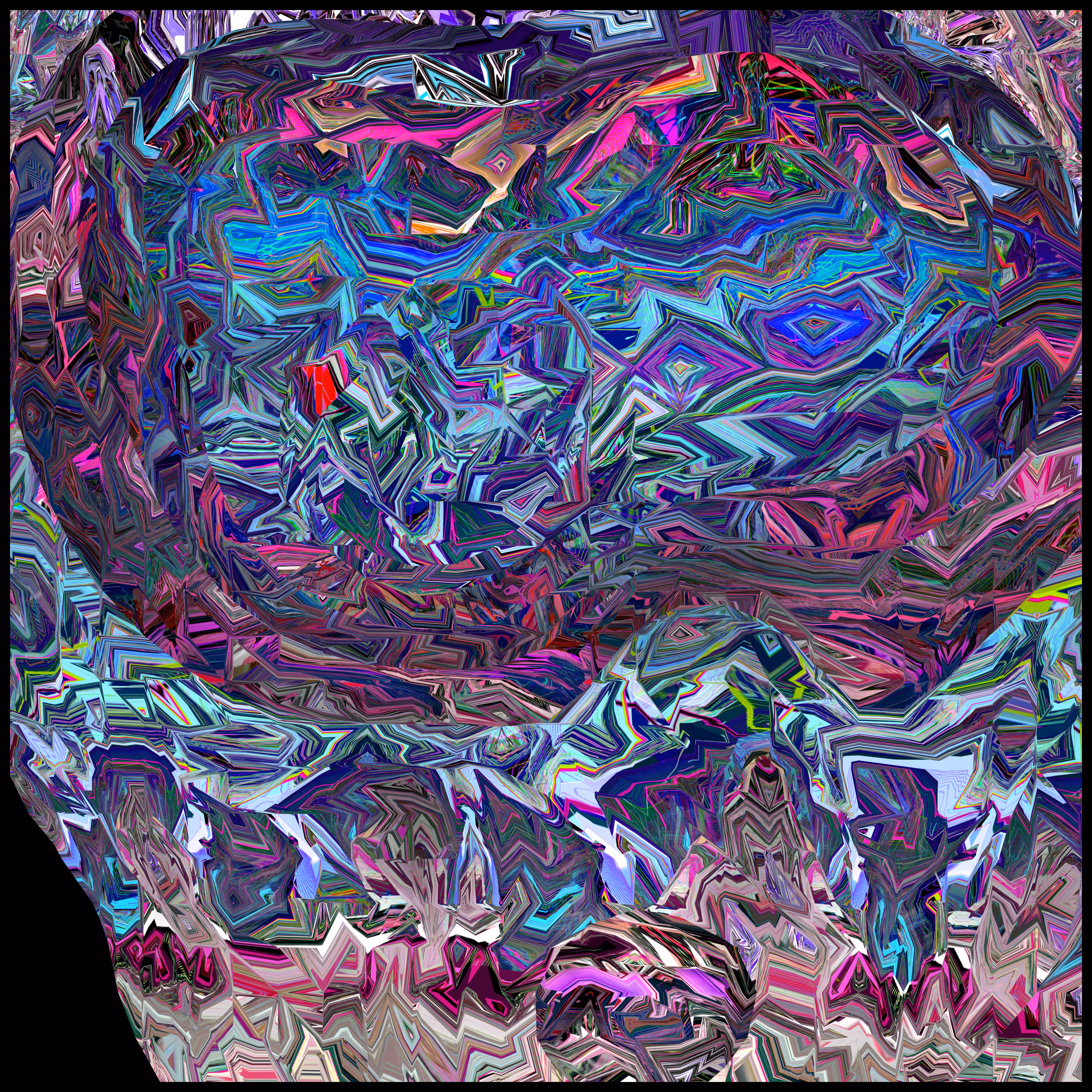 ISOTEXTURE 55 #36