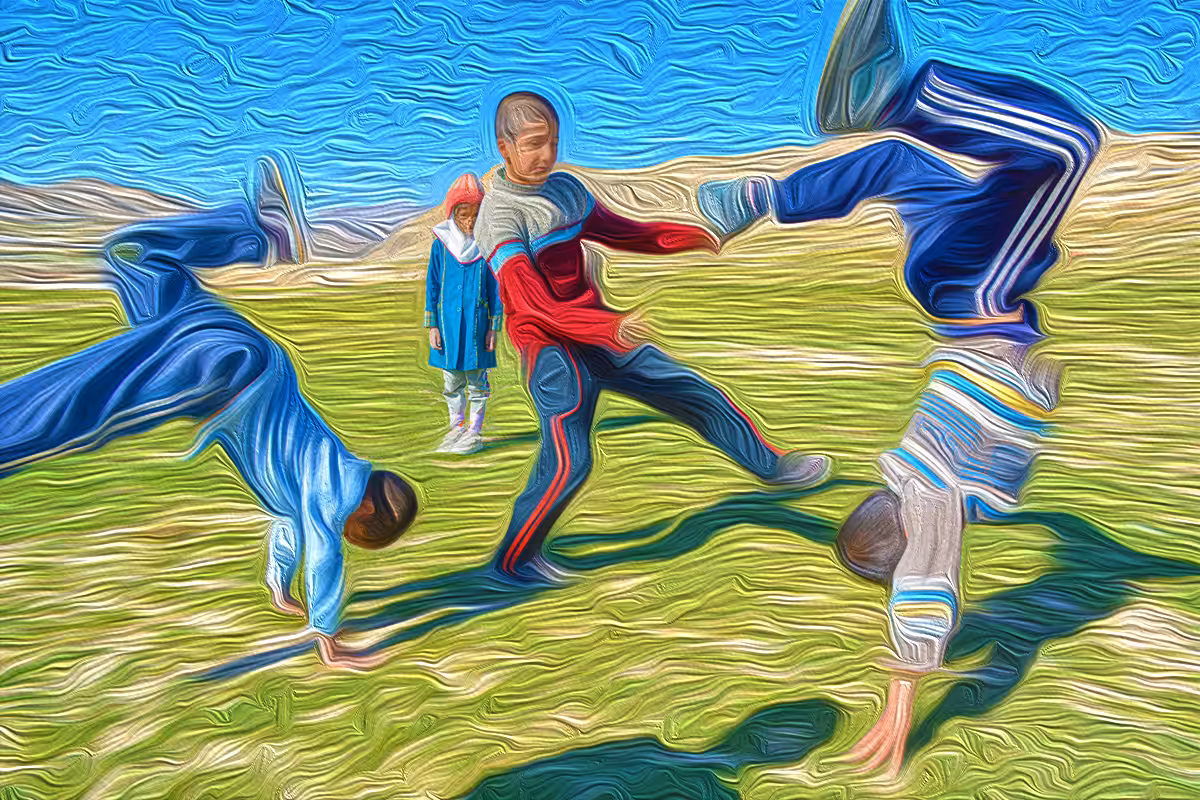 children's game#2
