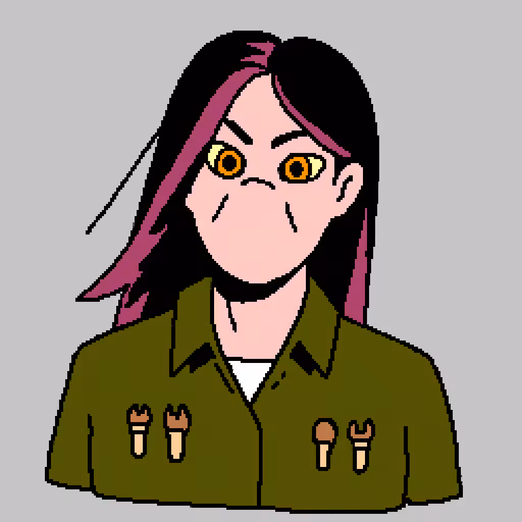 KeyMorph