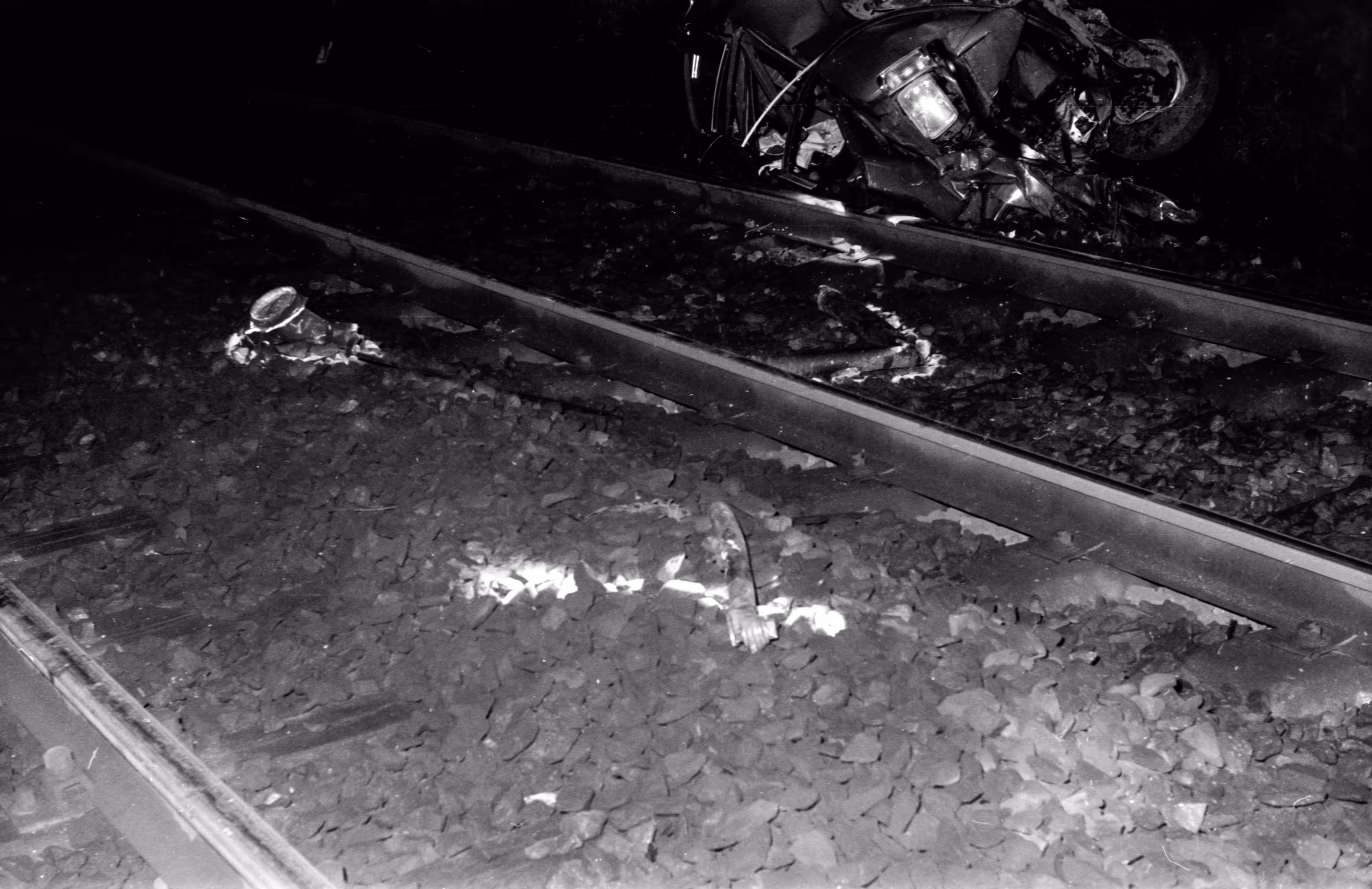 By Accident - The Negatives #282