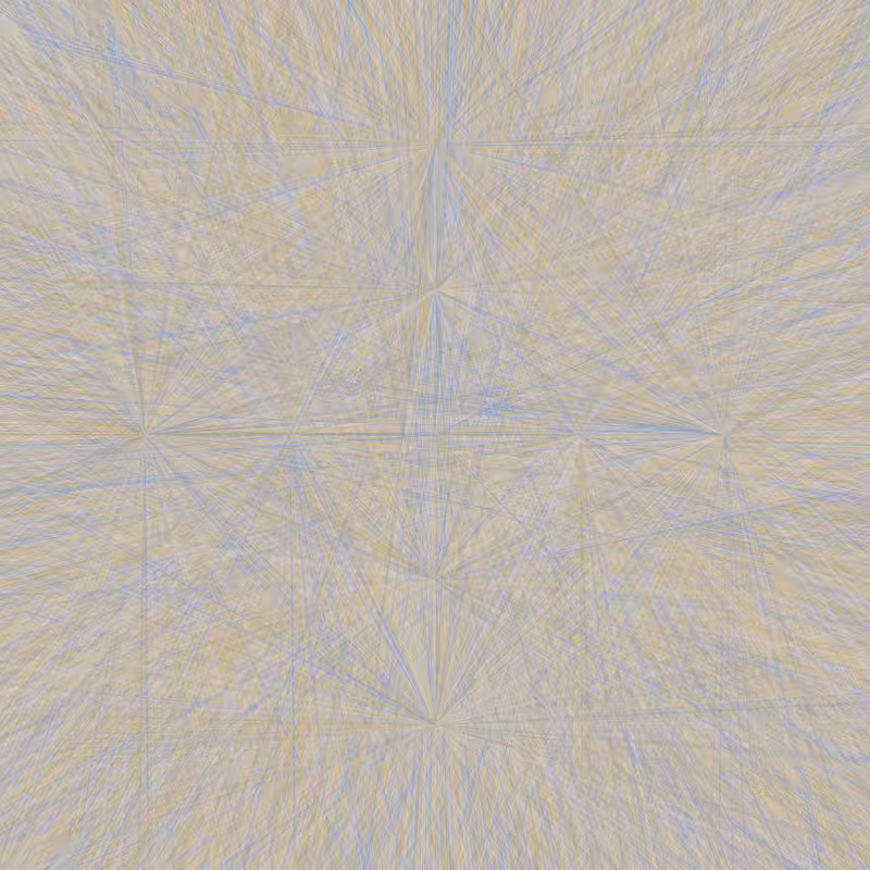The Crossing of Minds #31