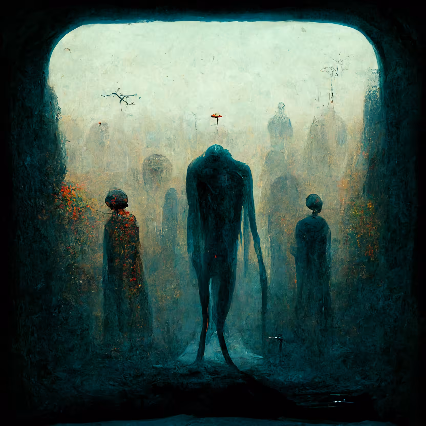 The Unknown 017