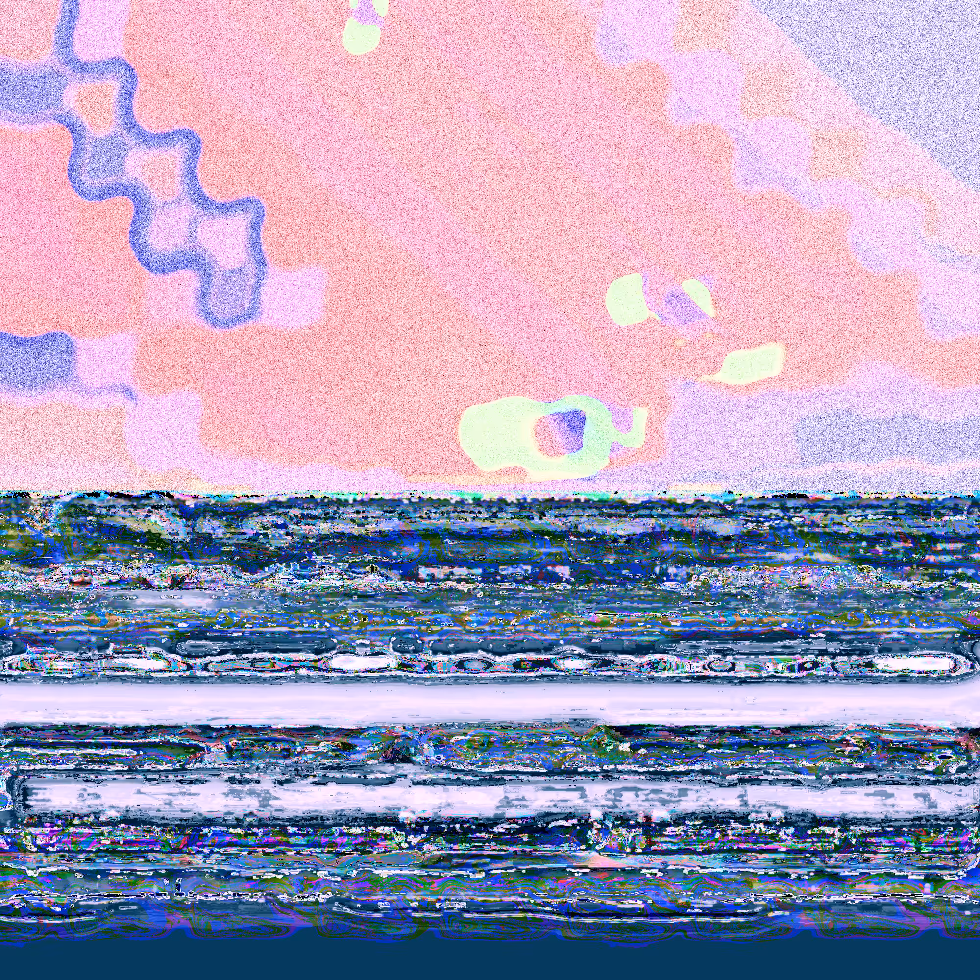 Mystery of mysteries