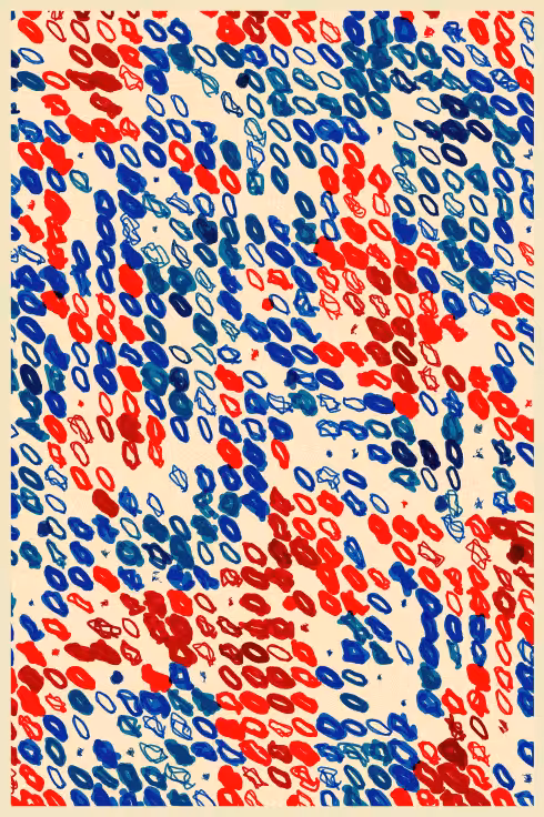Congestionated #20
