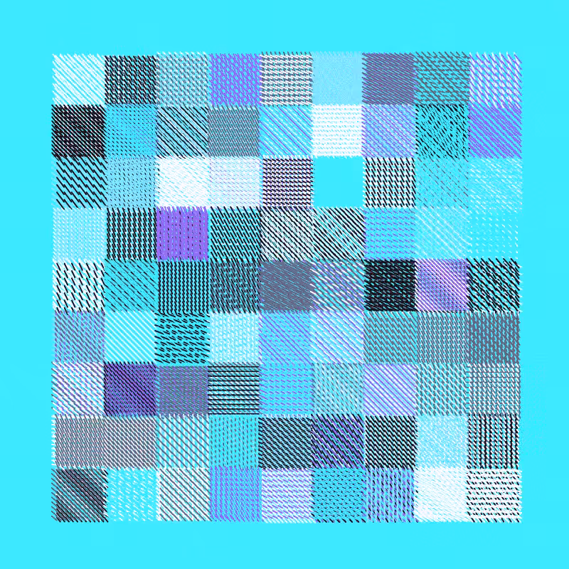 Treasured Quilt #125