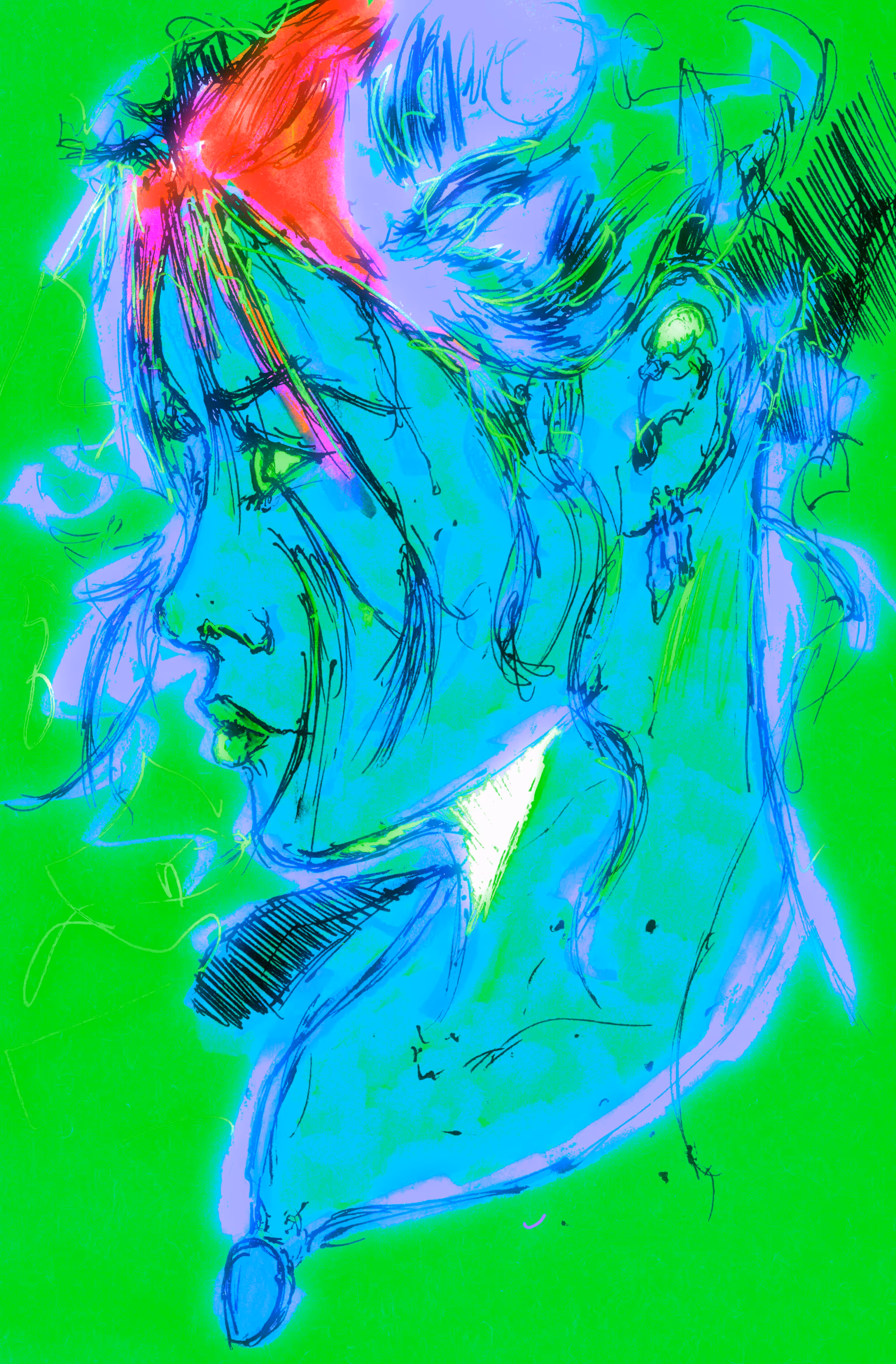 Vibrant Girl (Vibrant Edition)