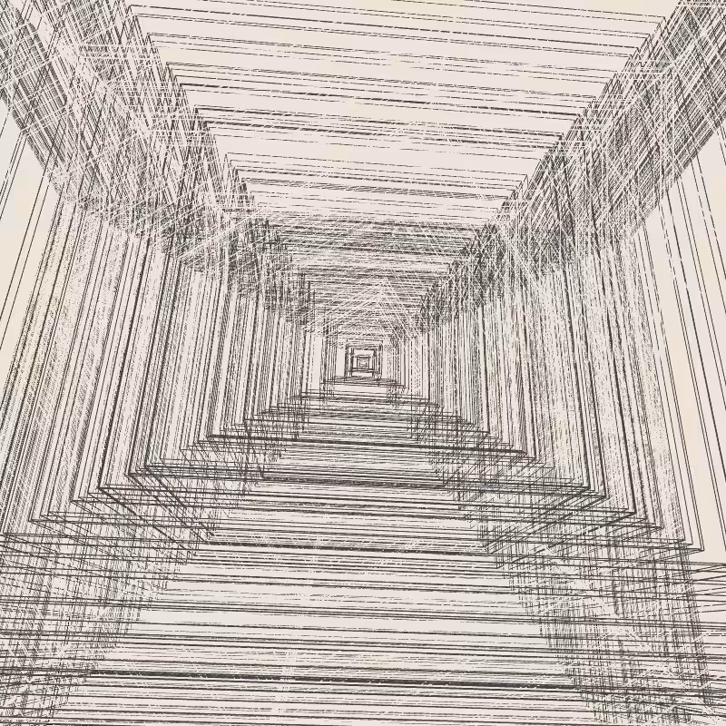 the boxes we live in: sketchbook edition #14