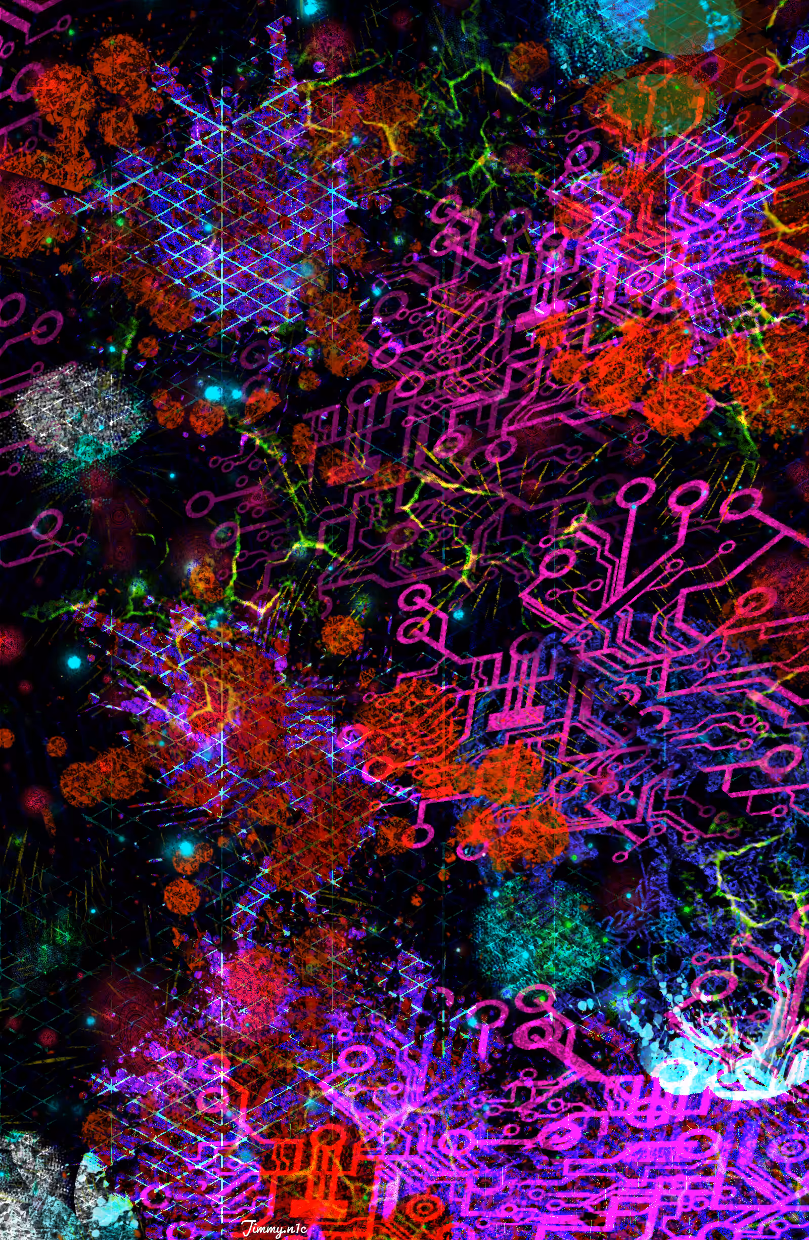 Metaverse mind