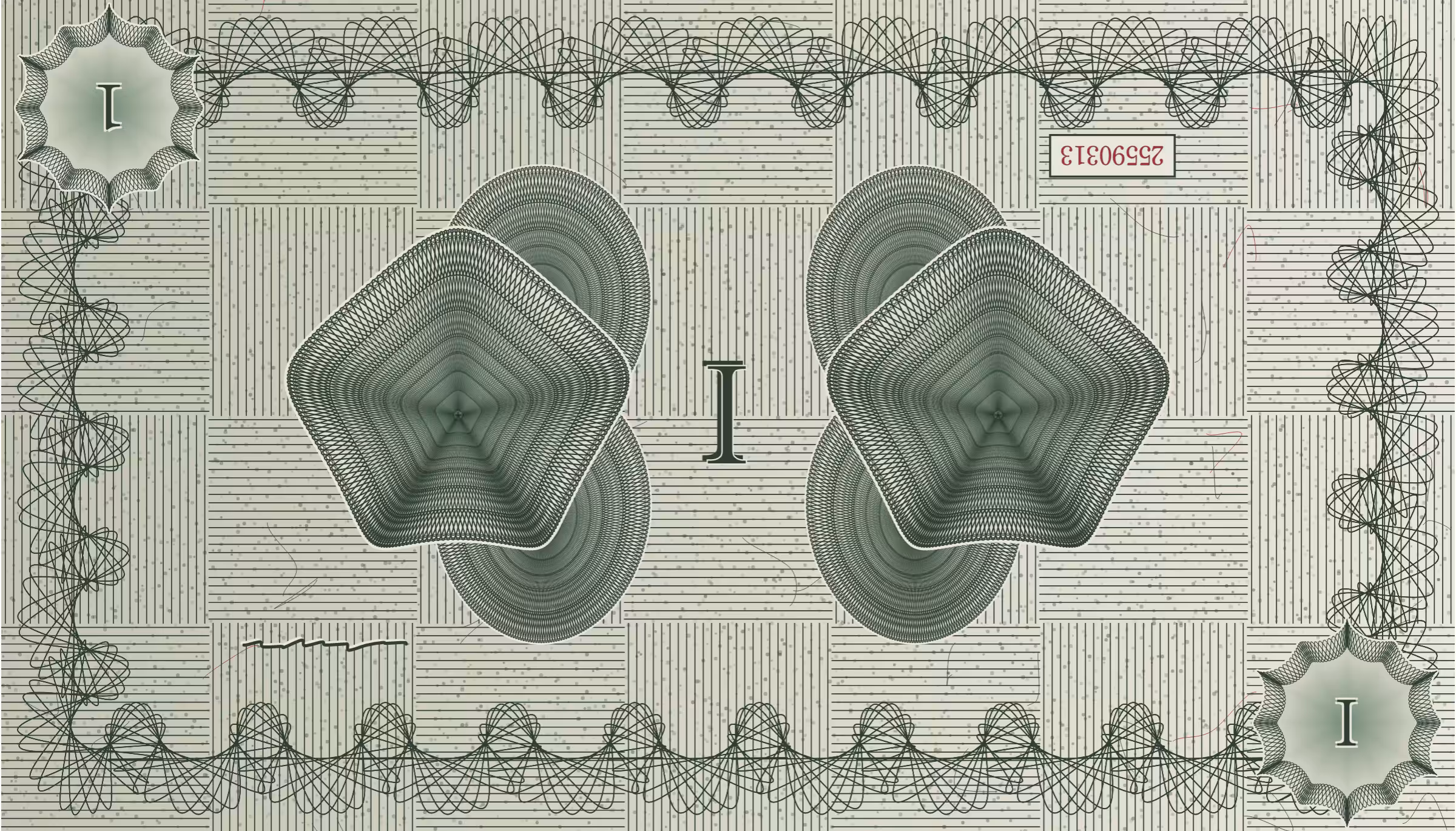 Fake Internet Money #937