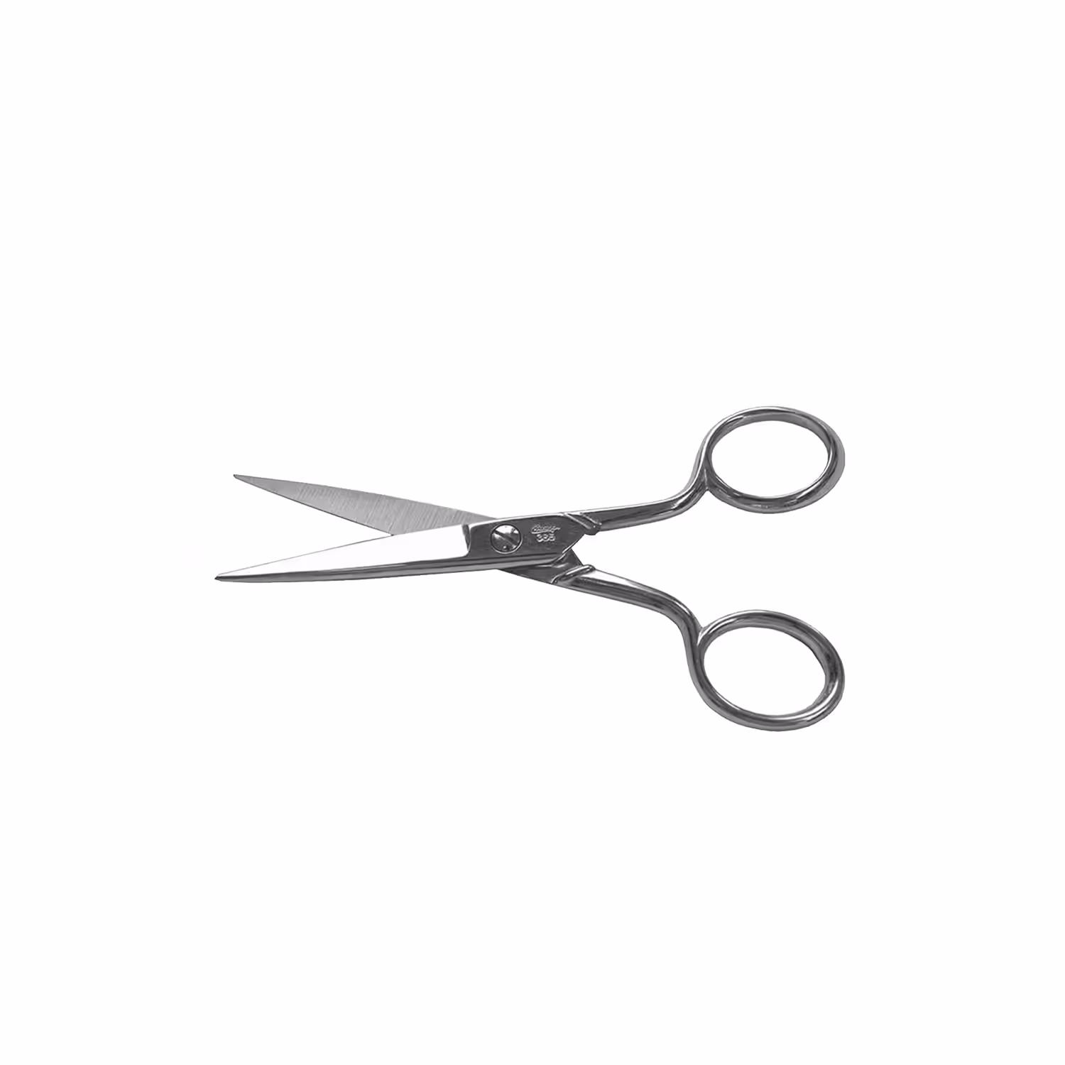 100 Everyday Items: Scissors