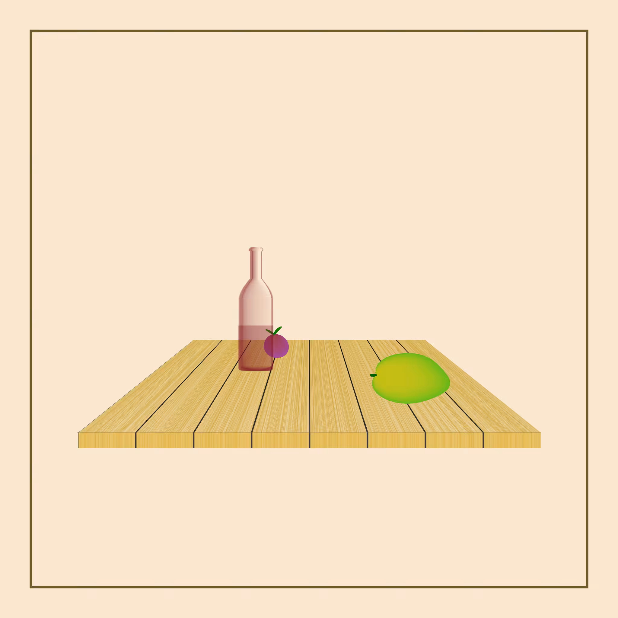 Artificial Still Life #23