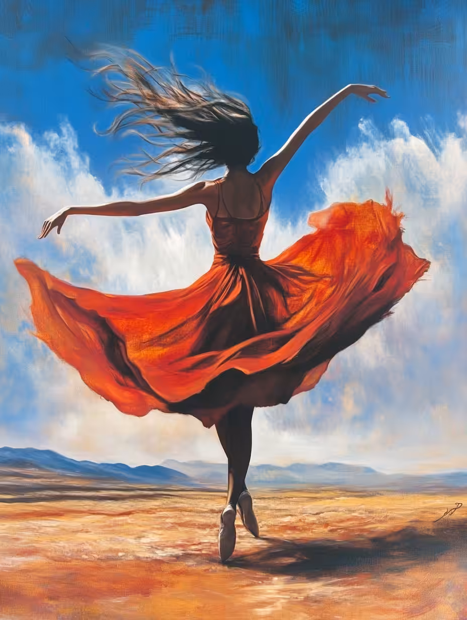 Dancer