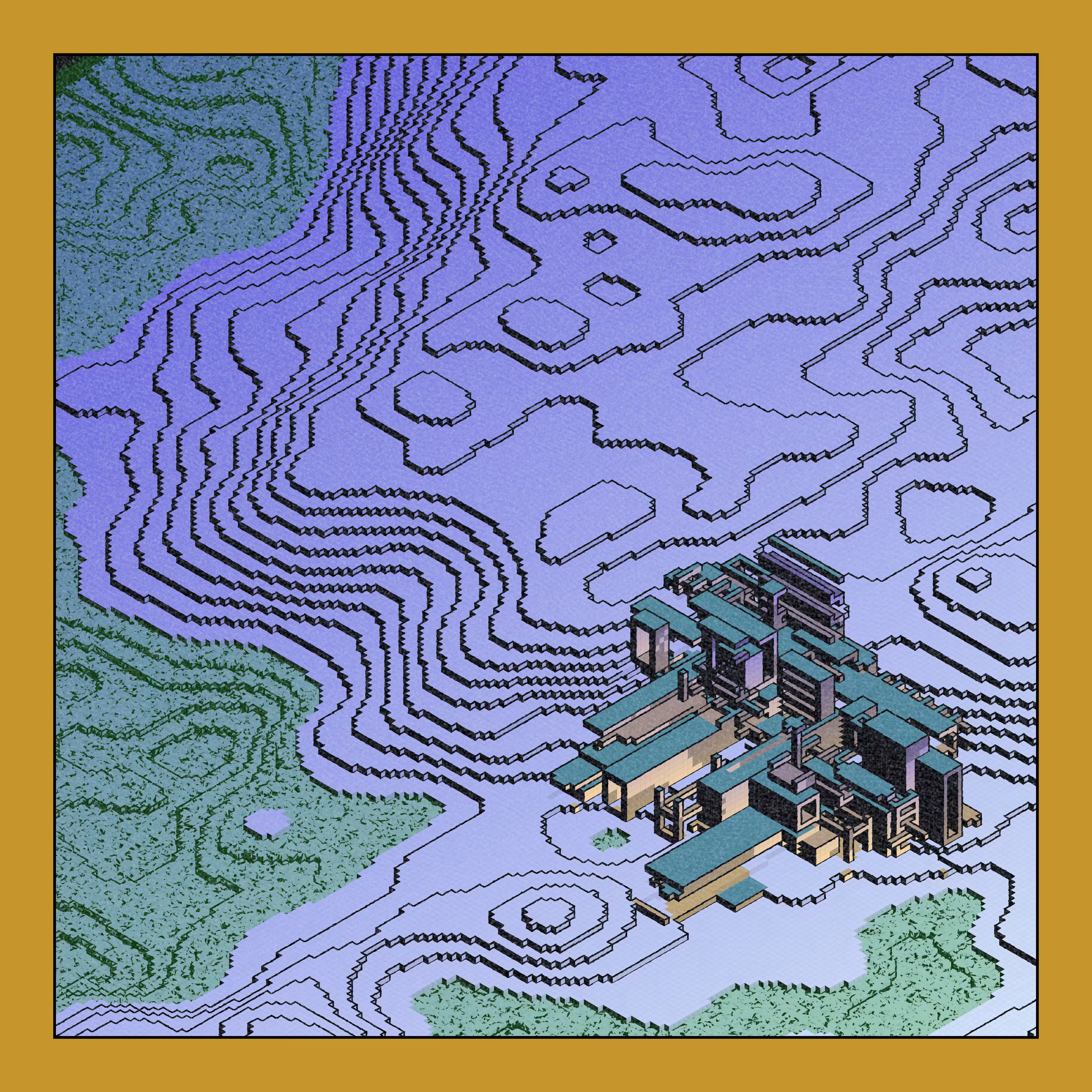 Arcadia Planet Bases #45