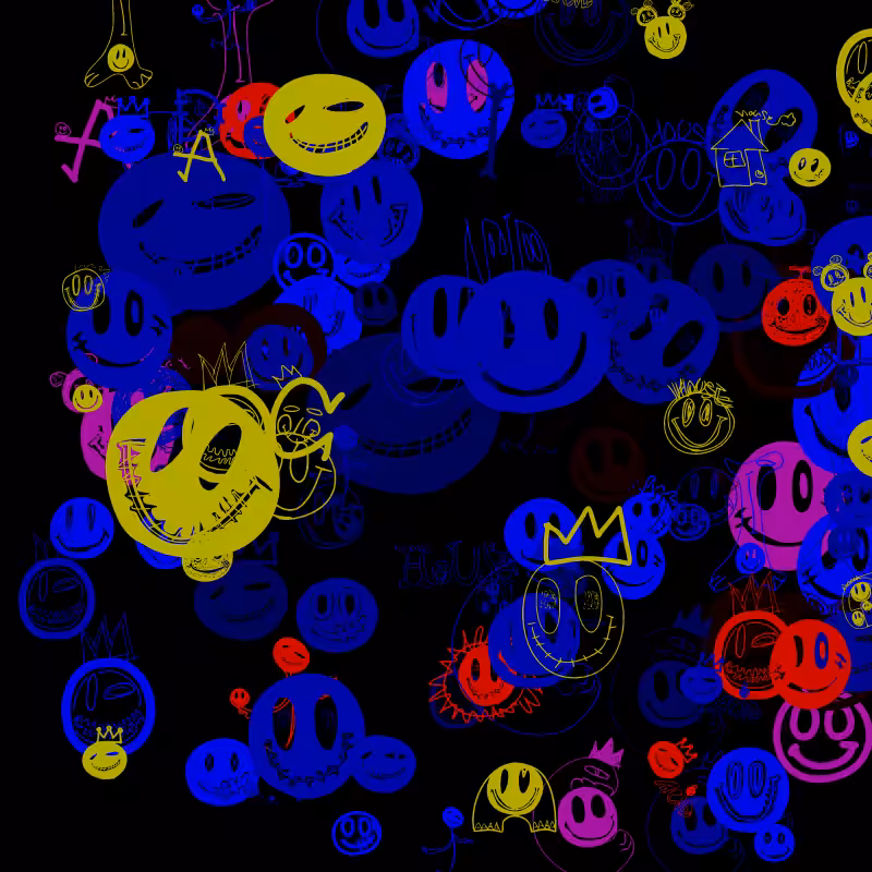 BadGraffiti V #6