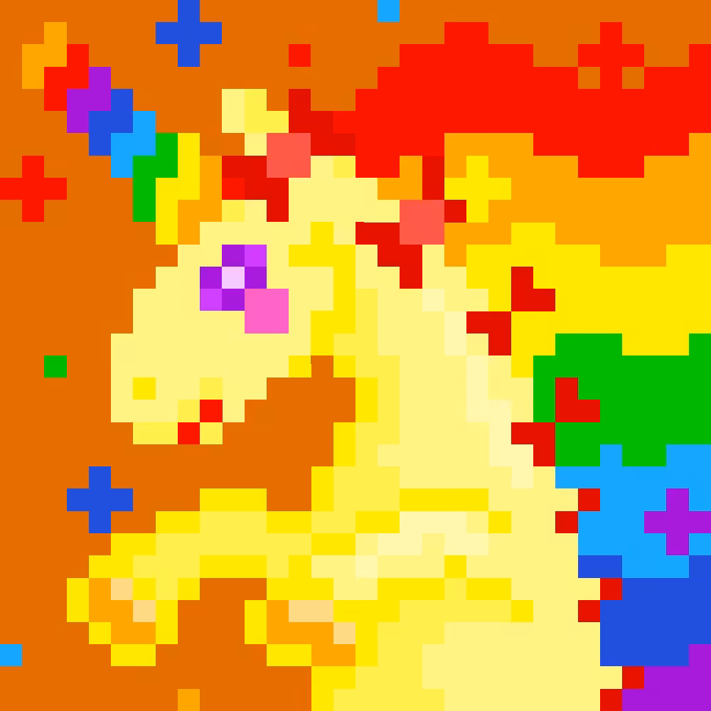 Unicorn #3513