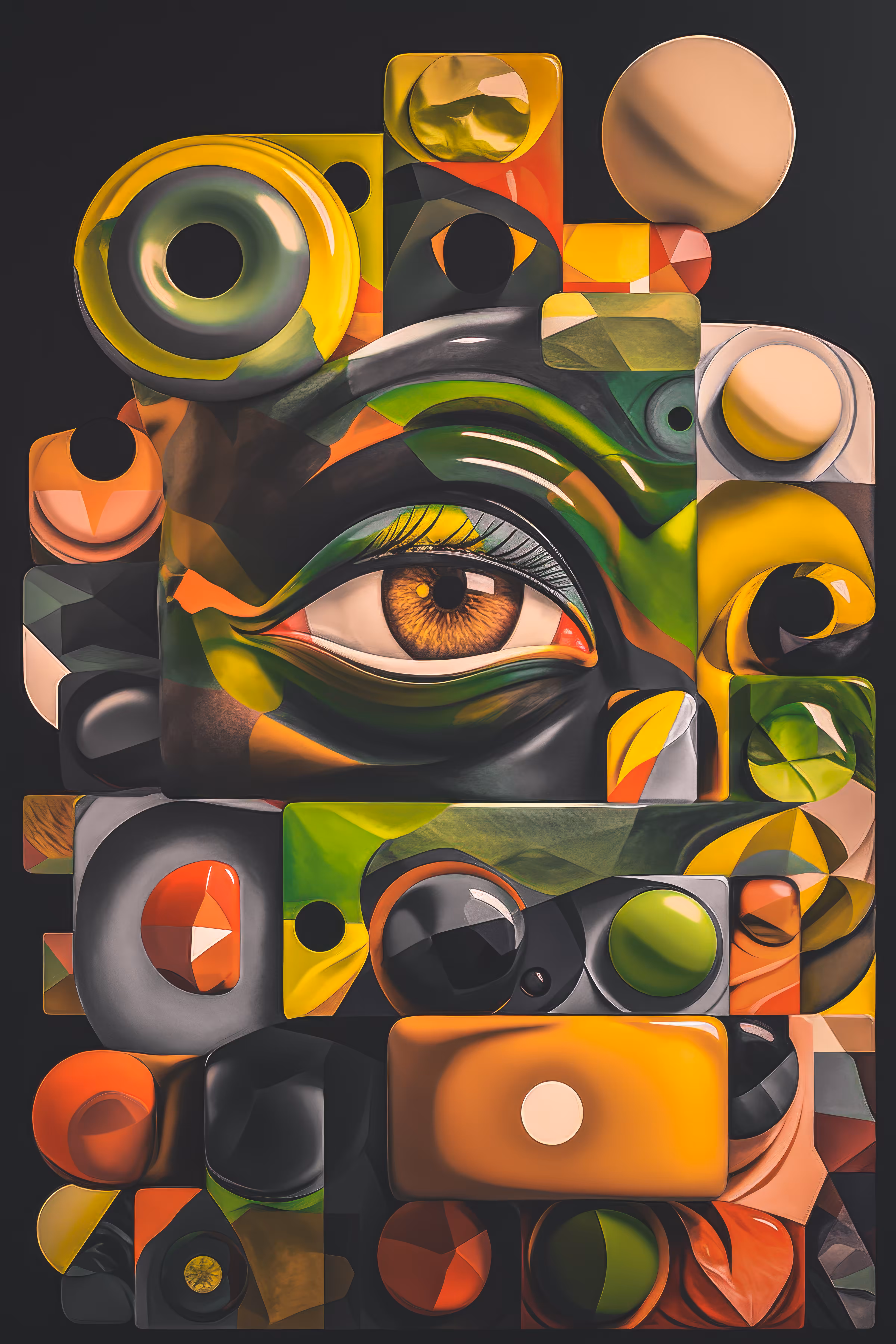 Visionary
