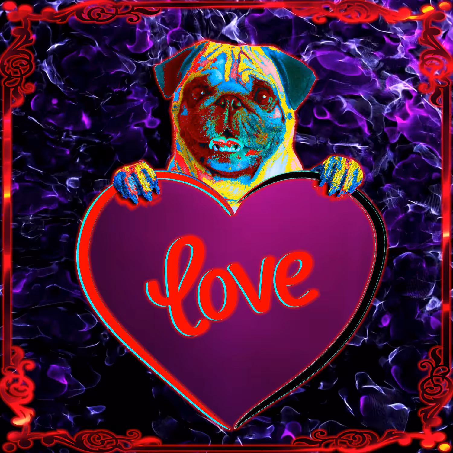 PugLove