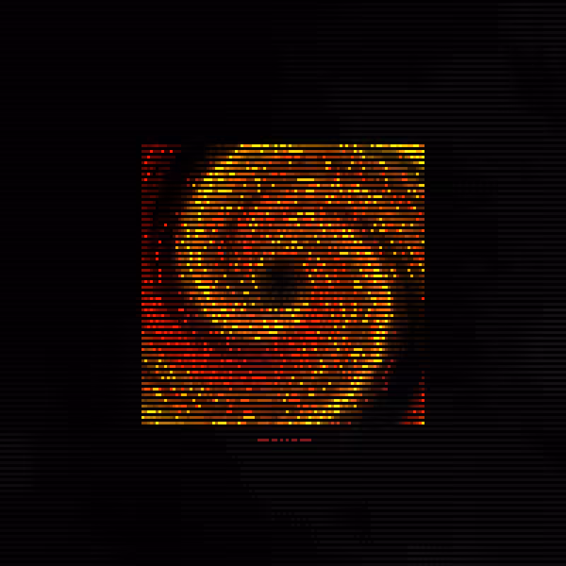 micro black hole #53