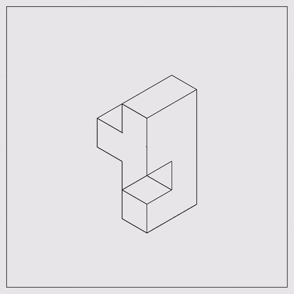 Modulo Space #74
