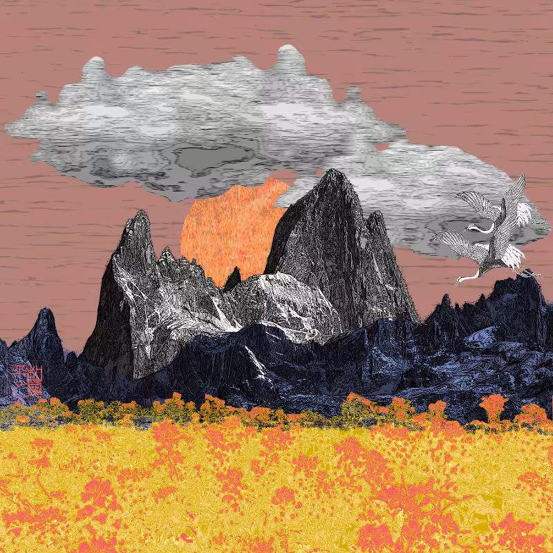 Λ peAks Λ #135