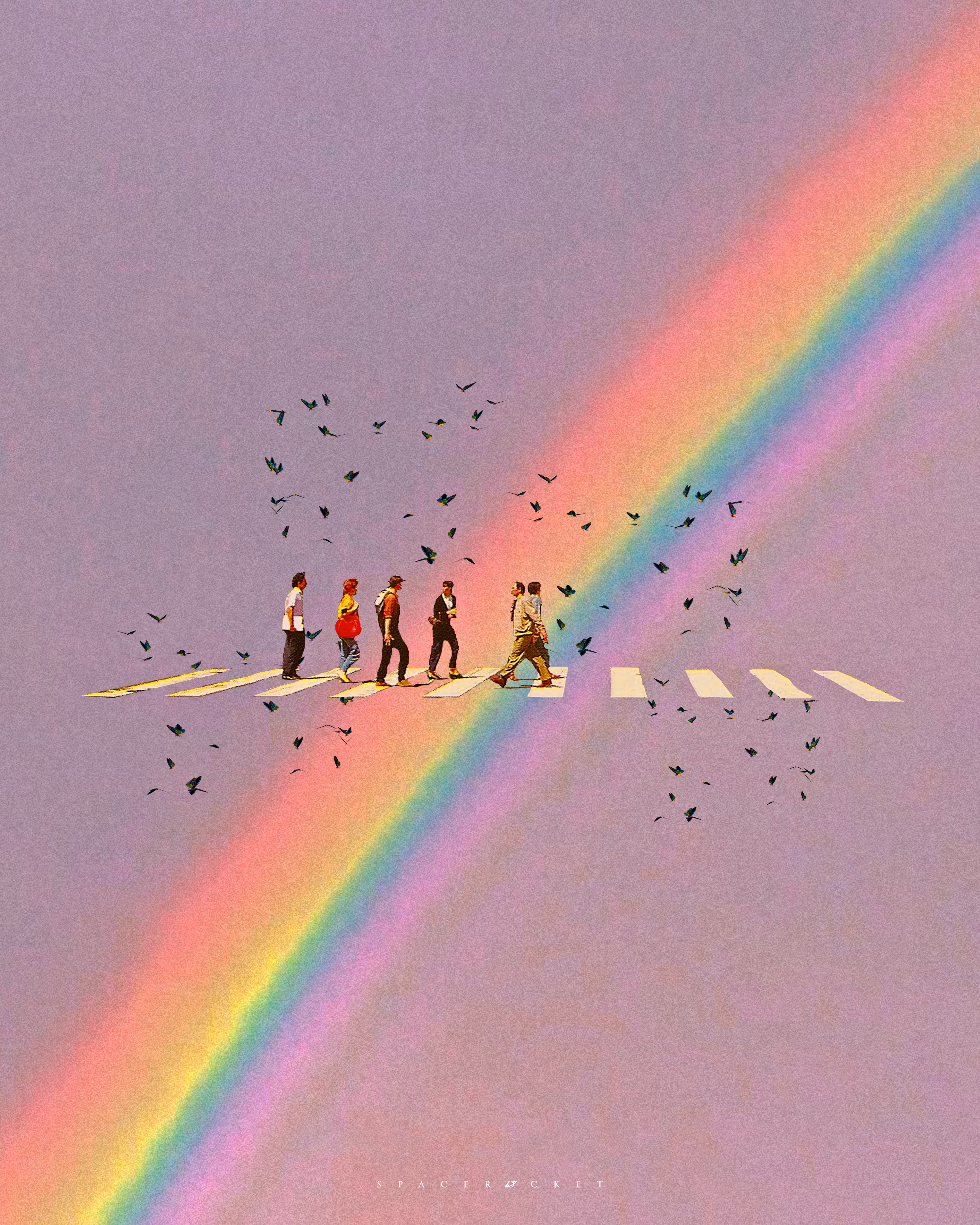 Everything is a Miracle