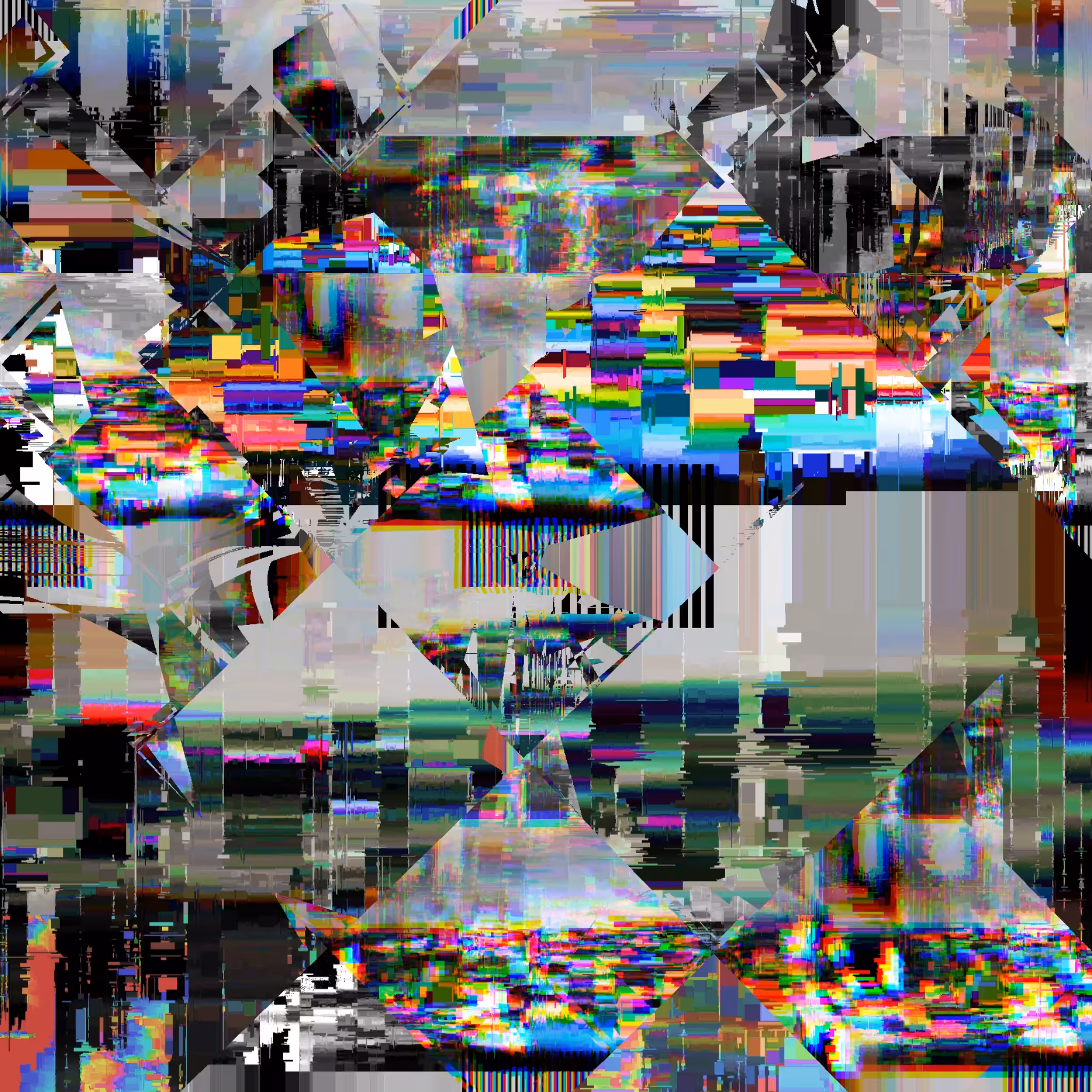 Distorted 001