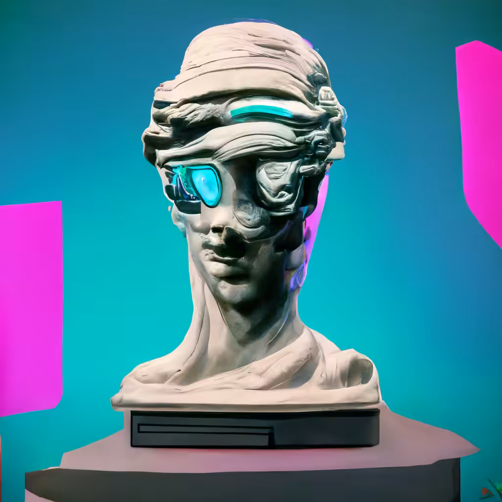 DESKTOP STATUE SYSTEMS LIMITED #1171