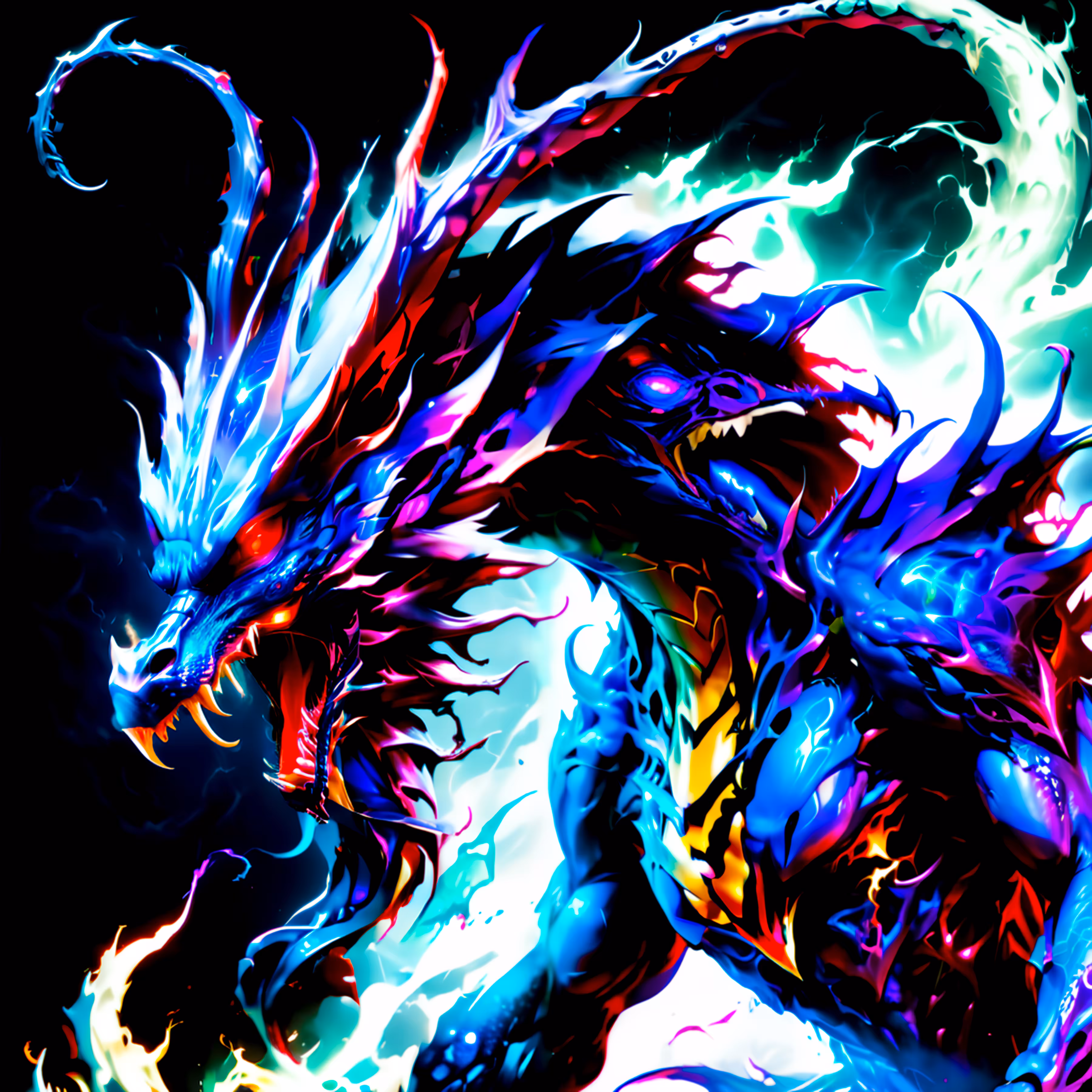 366 Dragons: #44