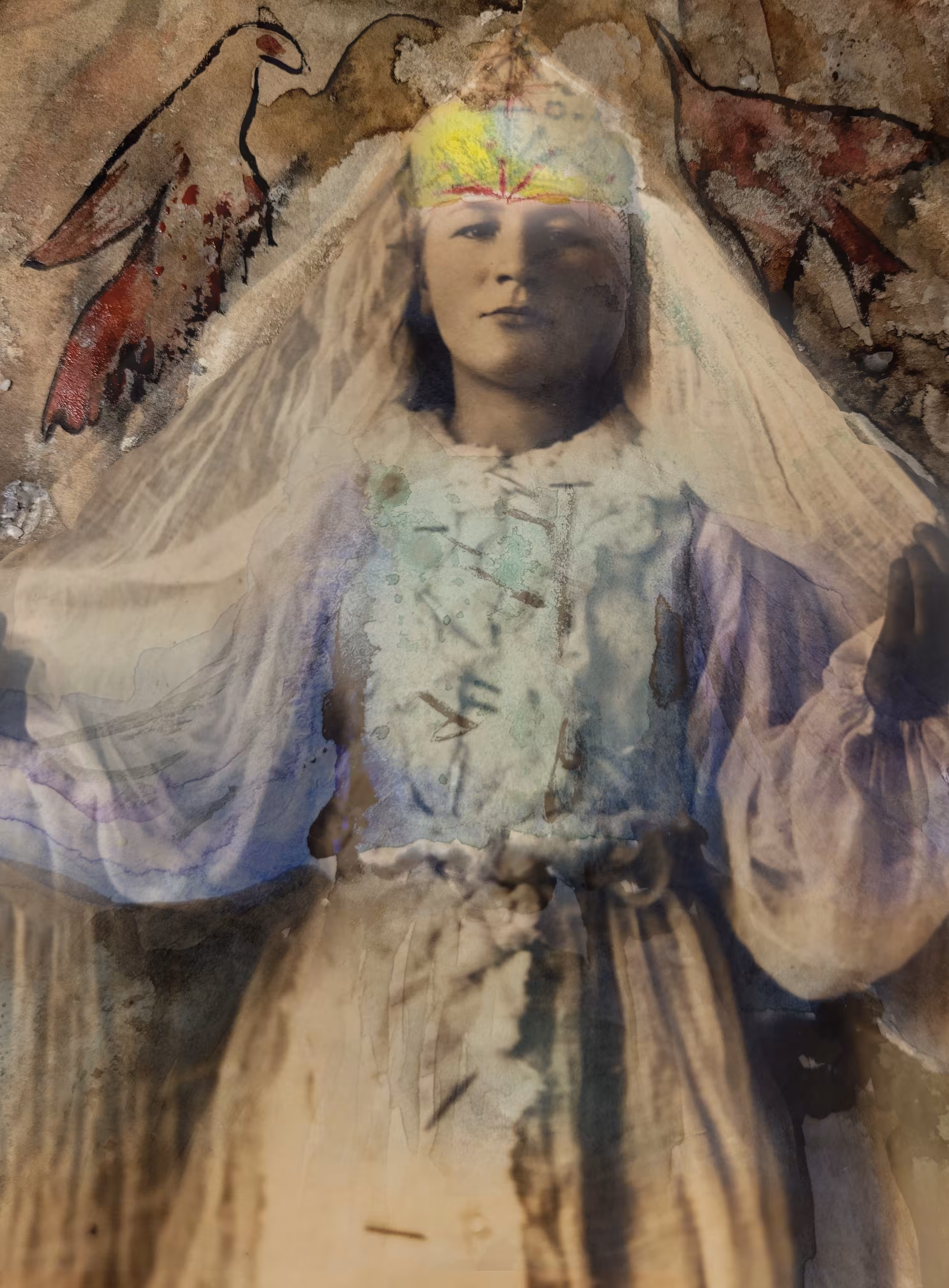 Masquerade.1949