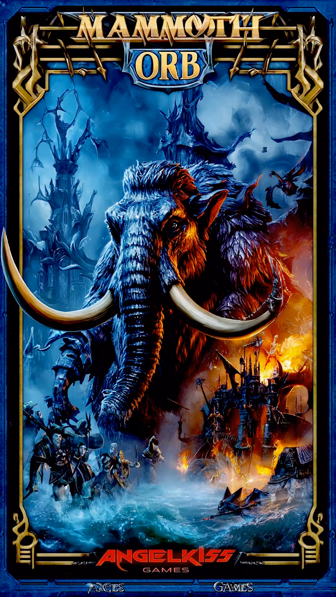 Mammoth Orb 02