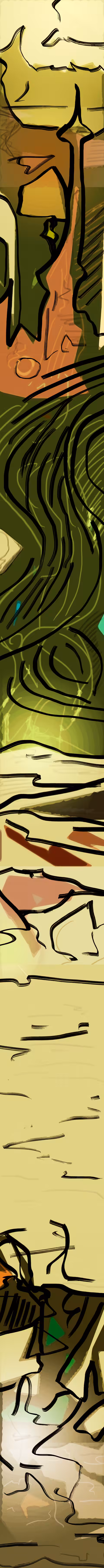 The Long Desert