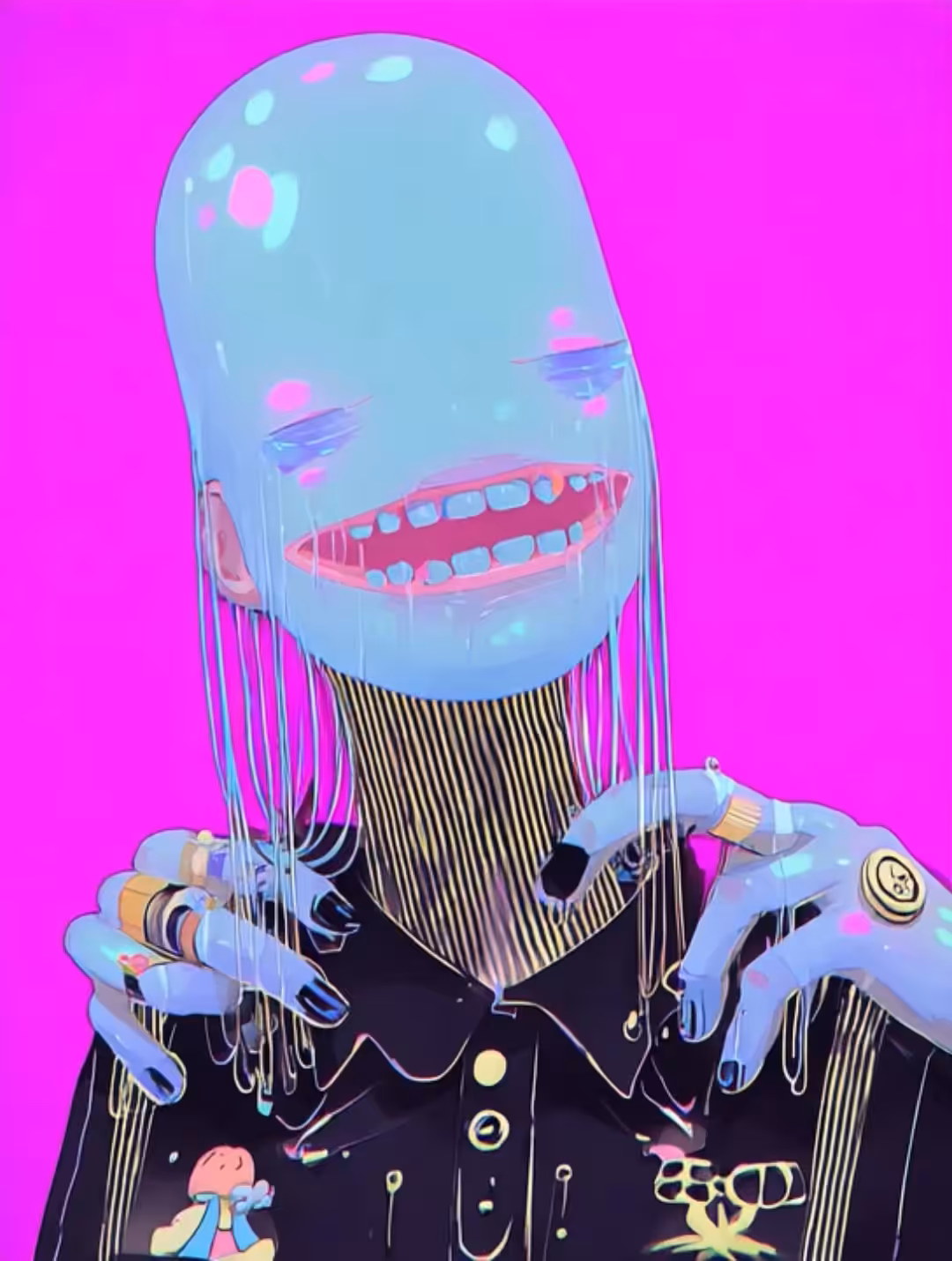 haife