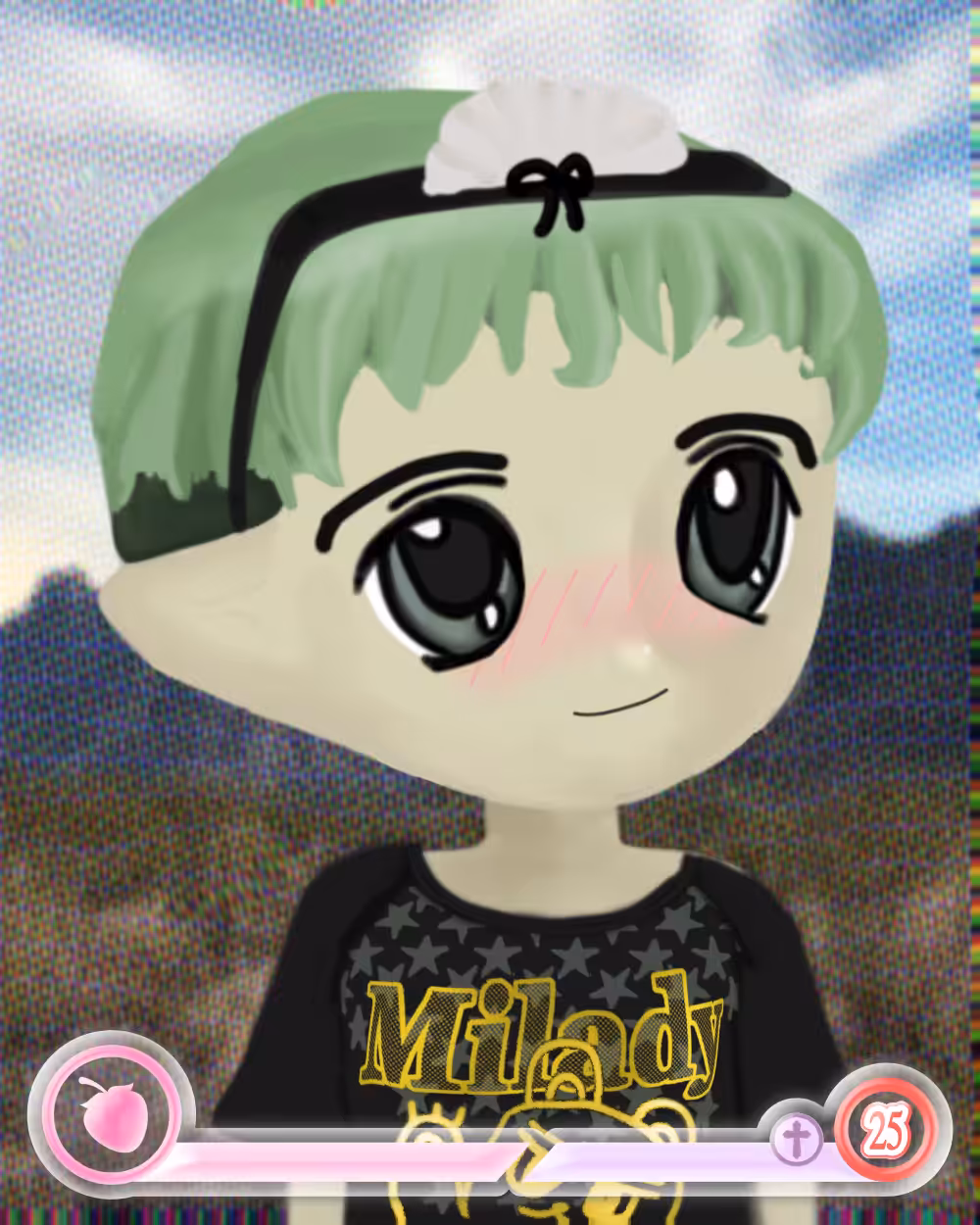 Milady 9948